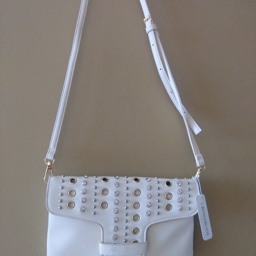 Charming Charlie Crossbody  bag